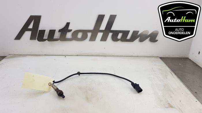 Usados Sonda Lambda Fiat Punto Evo (199) 1.3 JTD Multijet Start&Stop 16V Euro 4 Precio € 20,00 Norma de margen ofrecido por AutoHam