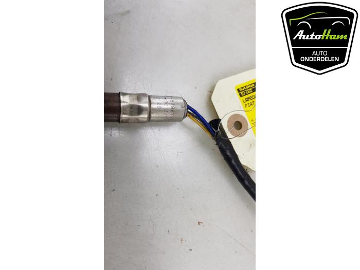 Lambda probe from a Fiat Punto Evo (199) 1.3 JTD Multijet Start&Stop 16V Euro 4 2010