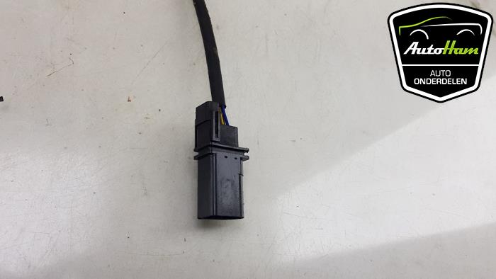 Lambda probe from a Fiat Punto Evo (199) 1.3 JTD Multijet Start&Stop 16V Euro 4 2010