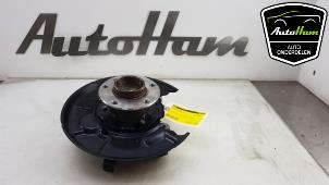 Used Rear hub BMW 1 serie (F20) 118d 2.0 16V Price € 100,00 Margin scheme offered by AutoHam