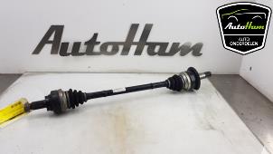 Used Drive shaft, rear right BMW 1 serie (F20) 118d 2.0 16V Price € 75,00 Margin scheme offered by AutoHam