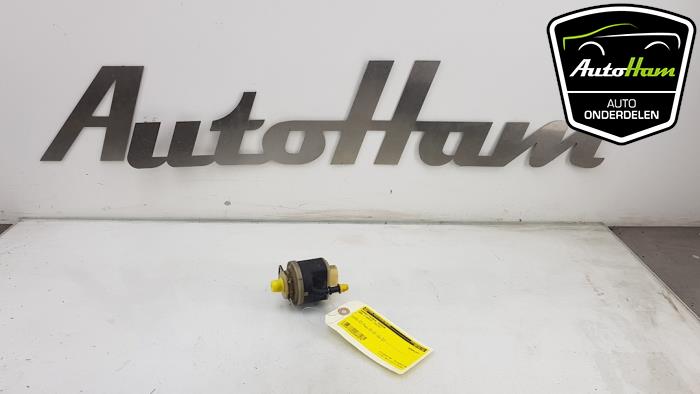 Kraftstoffdruck Sensor van een BMW 1 serie (F20) 118d 2.0 16V 2015