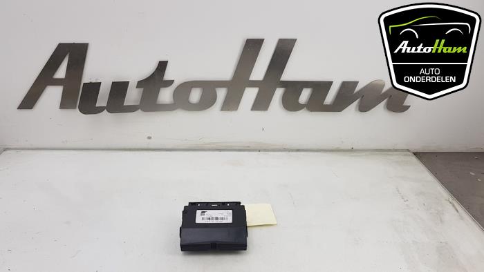 Używane Modul climatronic BMW 1 serie (F20) 118d 2.0 16V Cena € 20,00 Procedura marży oferowane przez AutoHam