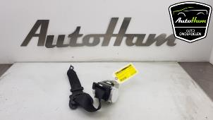 Used Front seatbelt, right BMW 1 serie (F20) 118d 2.0 16V Price € 50,00 Margin scheme offered by AutoHam