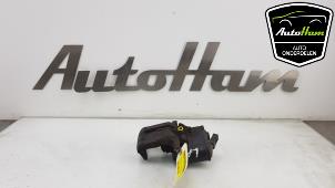 Used Rear brake calliper, left Volkswagen Passat (362) 2.0 TDI 16V 140 Price € 50,00 Margin scheme offered by AutoHam