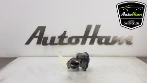 Used Throttle body BMW 3 serie Touring (F31) 320d 2.0 16V Price € 35,00 Margin scheme offered by AutoHam