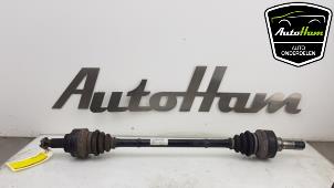 Used Drive shaft, rear right BMW 3 serie Touring (F31) 320d 2.0 16V Price € 75,00 Margin scheme offered by AutoHam
