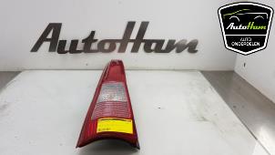 Gebrauchte Rücklicht links Daihatsu Cuore (L251/271/276) 1.0 12V DVVT Preis € 20,00 Margenregelung angeboten von AutoHam
