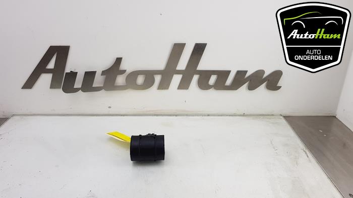 Begagnade Luftflödesmätare Opel Corsa E 1.4 Turbo 16V Pris € 15,00 Marginaltabell erbjuds av AutoHam