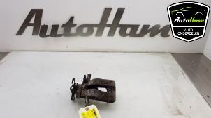Used Rear brake calliper, right Opel Corsa E 1.4 Turbo 16V Price € 50,00 Margin scheme offered by AutoHam