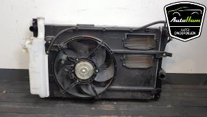 Used Cooling set Mitsubishi Colt (Z2/Z3) 1.3 16V Price € 75,00 Margin scheme offered by AutoHam