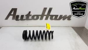 Usagé Ressort de flexion arrière BMW 1 serie (E88) 118d 16V Prix € 20,00 Règlement à la marge proposé par AutoHam