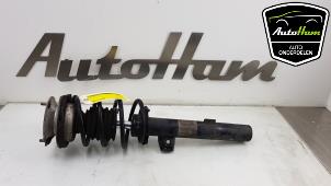 Used Fronts shock absorber, left BMW 1 serie (E88) 118d 16V Price € 45,00 Margin scheme offered by AutoHam