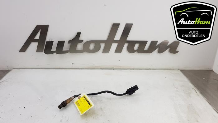 Usados Sonda Lambda BMW 1 serie (E88) 118d 16V Precio € 20,00 Norma de margen ofrecido por AutoHam