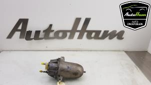 Used Fuel filter housing Opel Combo 1.6 CDTI 16V Price € 30,00 Margin scheme offered by AutoHam