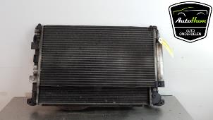 Used Cooling set Mini Mini Cooper S (R53) 1.6 16V Price € 70,00 Margin scheme offered by AutoHam