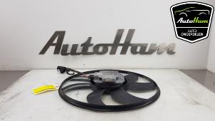 Usagé Ventilateur BMW 5 serie Touring (F11) 520d 16V Prix sur demande proposé par AutoHam
