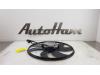 Cooling fans from a BMW 5 serie Touring (F11), 2009 / 2017 520d 16V, Combi/o, Diesel, 1.995cc, 135kW (184pk), RWD, N47D20C, 2010-06 / 2014-06, MX11; MX12; 5J31; 5J32 2012