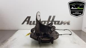 Usagé Moyeu de roue arrière BMW 5 serie Touring (F11) 520d 16V Prix € 100,00 Règlement à la marge proposé par AutoHam