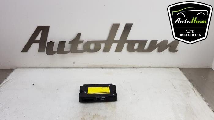 Begagnade Bluetooth-modul Ford Fiesta 6 (JA8) 1.0 SCI 12V 80 Pris € 30,00 Marginaltabell erbjuds av AutoHam