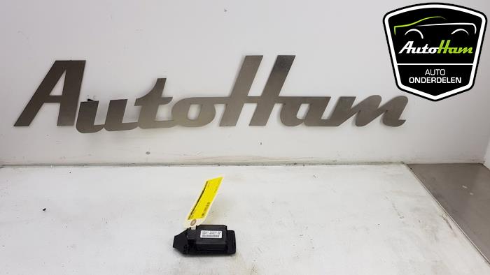 Begagnade Regnsensor Ford Fiesta 6 (JA8) 1.0 SCI 12V 80 Pris € 25,00 Marginaltabell erbjuds av AutoHam