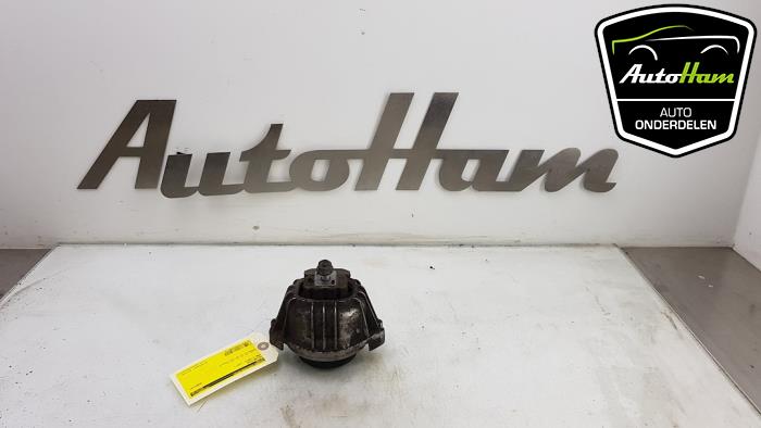 Used Engine mount BMW 3 serie Touring (E91) 318i 16V Price € 15,00 Margin scheme offered by AutoHam