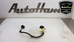 Used Wiring harness Volkswagen Golf VII (AUA) 1.4 GTE 16V Price € 25,00 Margin scheme offered by AutoHam