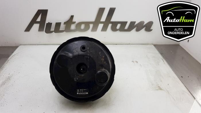 Usagé Servo frein Volkswagen Transporter T5 2.5 TDi PF Prix € 45,00 Règlement à la marge proposé par AutoHam