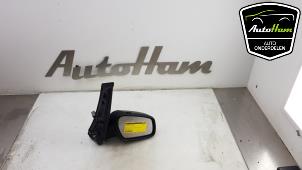 Usagé Rétroviseur extérieur droit Ford Focus C-Max 1.8 16V Prix € 40,00 Règlement à la marge proposé par AutoHam
