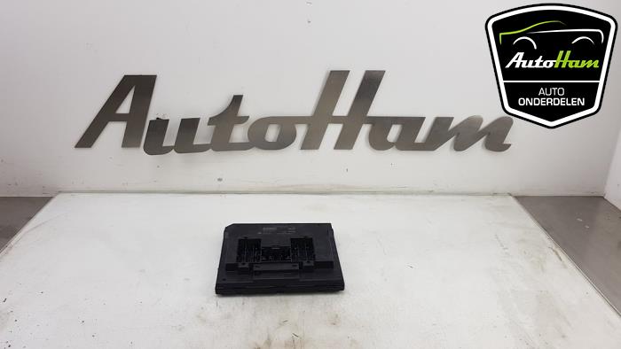 Używane Modul Comfort Seat Leon (5FB) 1.2 TSI Ecomotive 16V Cena € 100,00 Procedura marży oferowane przez AutoHam