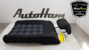 Used Rear bench seat Volkswagen Golf VII (AUA) 1.4 GTE 16V Price € 45,00 Margin scheme offered by AutoHam