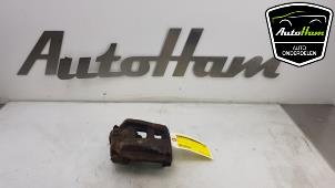 Used Front brake calliper, left Audi A5 Sportback (8TA) 2.0 TDI 16V Price € 35,00 Margin scheme offered by AutoHam