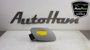Used Tank cap cover Volkswagen Golf VII (AUA) 1.6 TDI BlueMotion 16V Price € 25,00 Margin scheme offered by AutoHam
