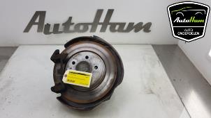 Used Rear hub Audi A5 Sportback (8TA) 2.0 TDI 16V Price € 100,00 Margin scheme offered by AutoHam
