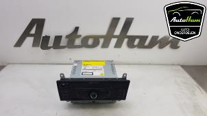 Usados Reproductor de CD y radio Audi A5 Sportback (8TA) 2.0 TDI 16V Precio de solicitud ofrecido por AutoHam