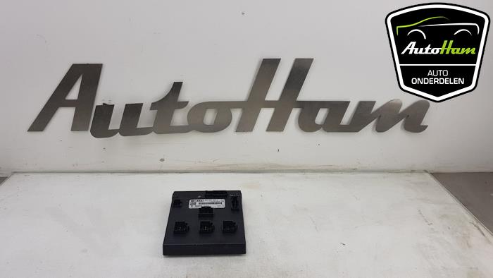Used Body control computer Audi A5 Sportback (8TA) 2.0 TDI 16V Price € 55,00 Margin scheme offered by AutoHam