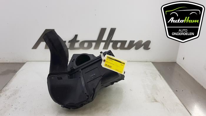 Gebrauchte Luftfiltergehäuse BMW 1 serie (E81) 116d 16V Preis € 25,00 Margenregelung angeboten von AutoHam