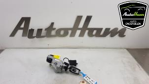 Used Ignition lock + key Opel Astra K 1.4 Turbo 16V Price € 40,00 Margin scheme offered by AutoHam