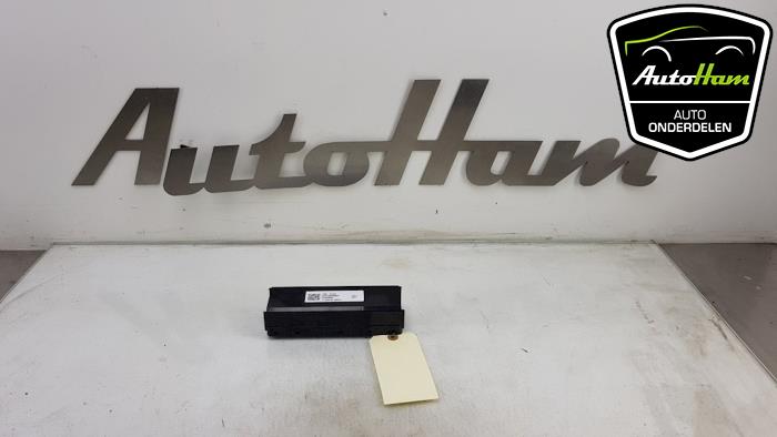 Używane Modul (rózne) Opel Astra K 1.4 Turbo 16V Cena € 100,00 Procedura marży oferowane przez AutoHam
