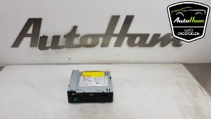 Used Multi-media control unit Opel Astra K 1.4 Turbo 16V Price € 90,00 Margin scheme offered by AutoHam