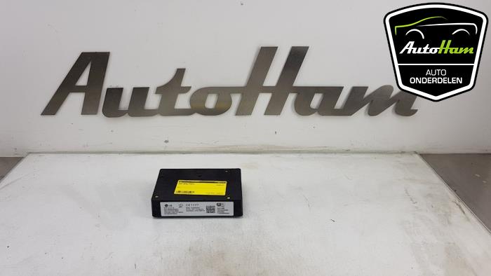 Gebrauchte Bluetooth-Modul Opel Astra K 1.4 Turbo 16V Preis € 50,00 Margenregelung angeboten von AutoHam