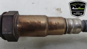 Lambda probe from a BMW 1 serie (E81) 116d 16V 2010