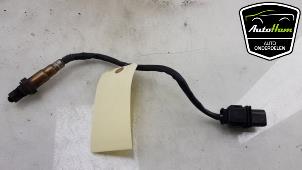 Lambda probe from a BMW 1 serie (E81) 116d 16V 2010