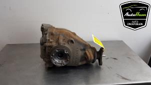 Used Rear differential BMW 1 serie (E81) 116d 16V Price € 275,00 Margin scheme offered by AutoHam
