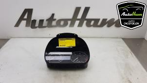 Usagé Instrument de bord BMW 1 serie (E81) 116d 16V Prix € 50,00 Règlement à la marge proposé par AutoHam