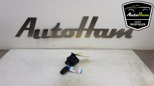 Used Ignition lock + key BMW 1 serie (E81) 116d 16V Price € 25,00 Margin scheme offered by AutoHam