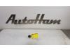 BMW 1 serie (E81) 116d 16V Commande start/stop