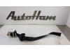 BMW 1 serie (E81) 116d 16V Ceinture avant droit