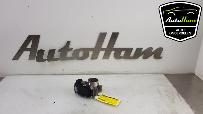Gebrauchte Drosselklappengehäuse Opel Astra K 1.4 Turbo 16V Preis € 30,00 Margenregelung angeboten von AutoHam