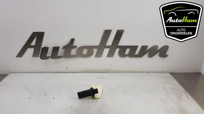 Gebrauchte Luftmengenmesser Opel Astra K 1.4 Turbo 16V Preis € 30,00 Margenregelung angeboten von AutoHam